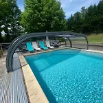 Tatil Evi La Truffiere Du Vignou *