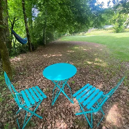 La Truffiere Du Vignou * Archignac