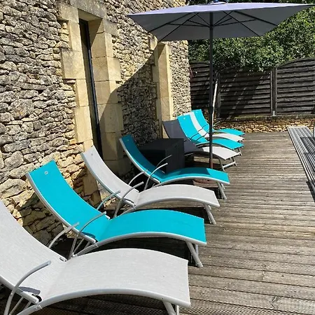 Ferienhaus La Truffiere Du Vignou *