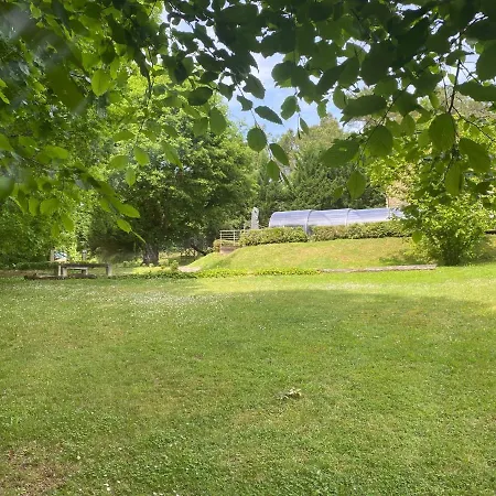 La Truffiere Du Vignou Archignac