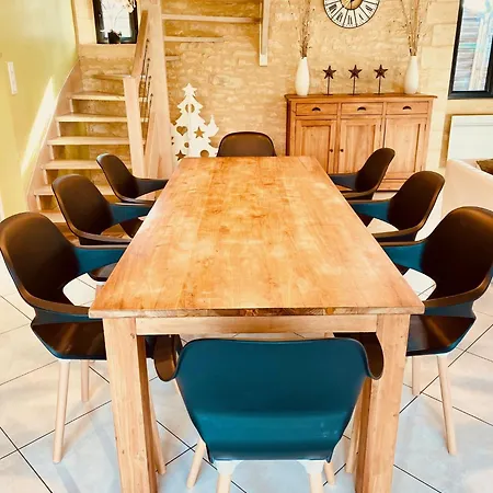 La Truffiere Du Vignou Archignac