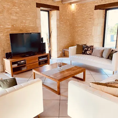 La Truffiere Du Vignou *