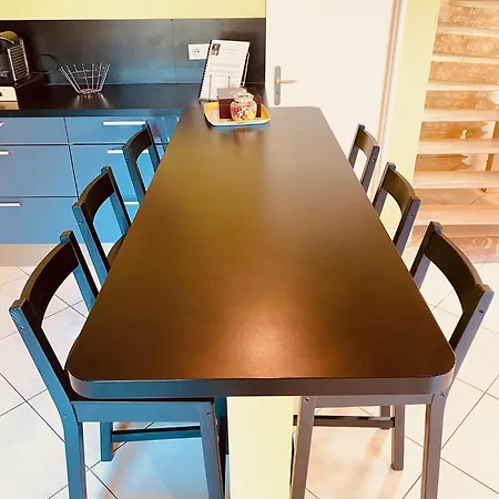 Ferienhaus La Truffiere Du Vignou