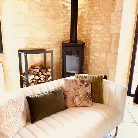 La Truffiere Du Vignou *