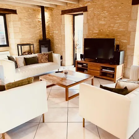 La Truffiere Du Vignou *