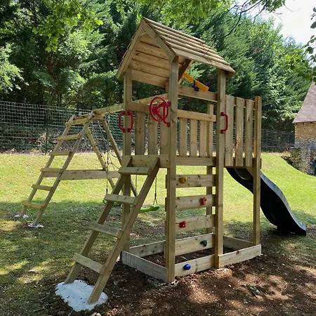 Ferienhaus La Truffiere Du Vignou *