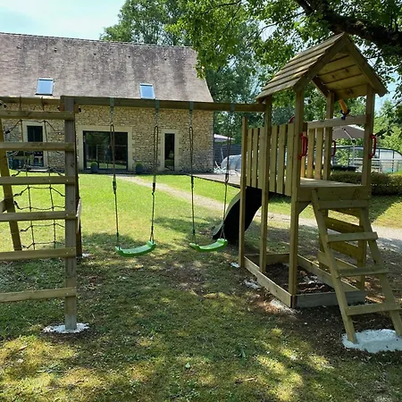 La Truffiere Du Vignou * Archignac