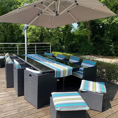 La Truffiere Du Vignou Archignac