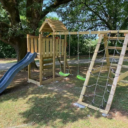 Ferienhaus La Truffiere Du Vignou