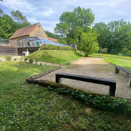 Ferienhaus La Truffiere Du Vignou *