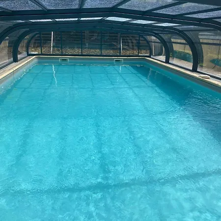 Ferienhaus La Truffiere Du Vignou Archignac