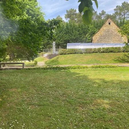La Truffiere Du Vignou Archignac