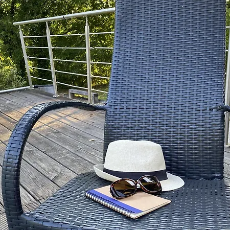 Ferienhaus La Truffiere Du Vignou