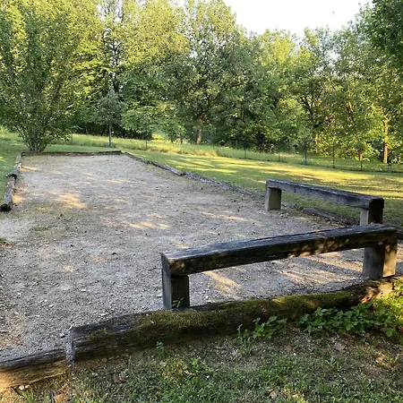 Ferienhaus La Truffiere Du Vignou Archignac