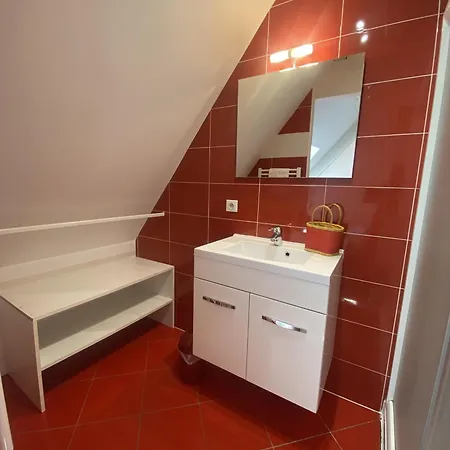 La Truffiere Du Vignou *