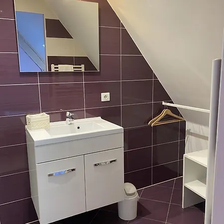 Dom wakacyjny La Truffiere Du Vignou