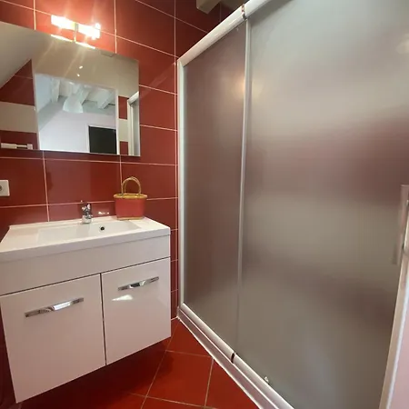 La Truffiere Du Vignou Ferienhaus *