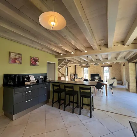 Ferienhaus La Truffiere Du Vignou