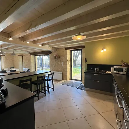 Ferienhaus La Truffiere Du Vignou *