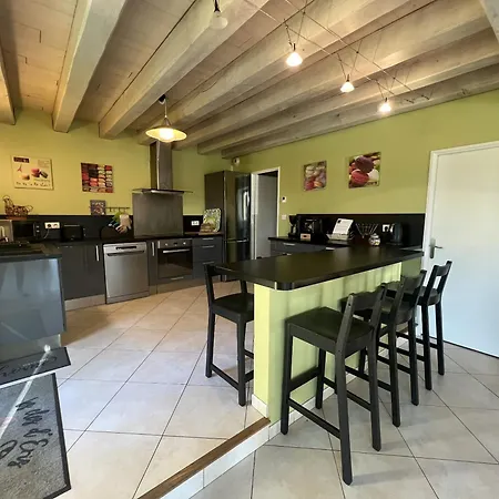 La Truffiere Du Vignou