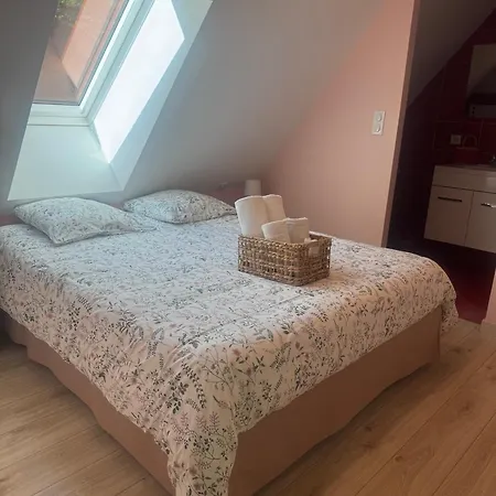 La Truffiere Du Vignou Ferienhaus