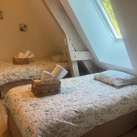 Ferienhaus La Truffiere Du Vignou