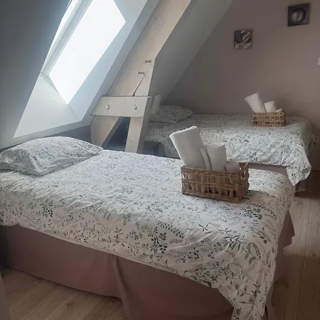 Ferienhaus La Truffiere Du Vignou Archignac