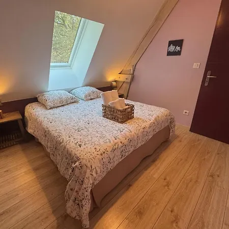 La Truffiere Du Vignou * Archignac