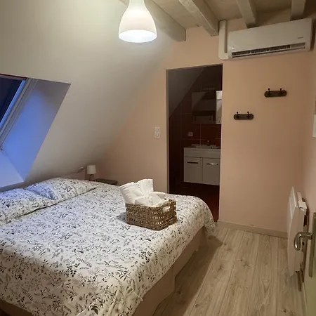 Dom wakacyjny La Truffiere Du Vignou