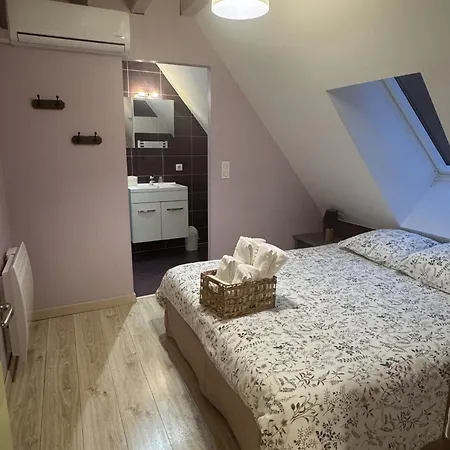 Dom wakacyjny La Truffiere Du Vignou