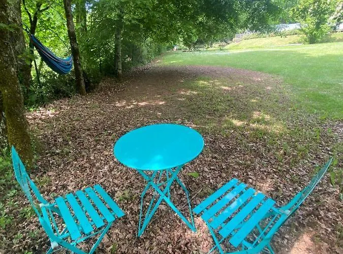 La Truffiere Du Vignou * Archignac