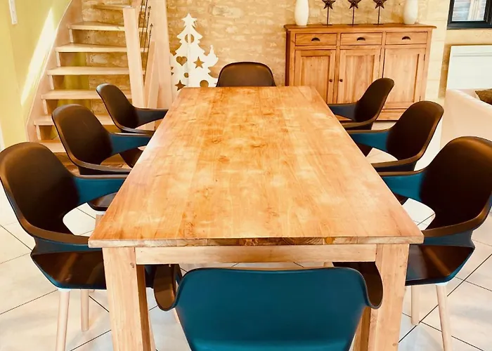 La Truffiere Du Vignou Archignac