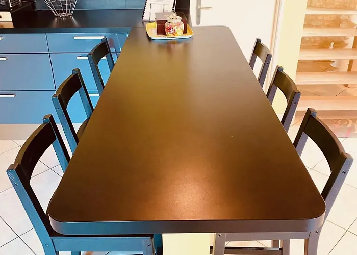 Vakantiehuis La Truffiere Du Vignou