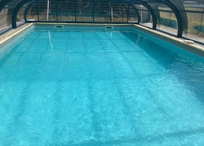 Vakantiehuis La Truffiere Du Vignou Archignac