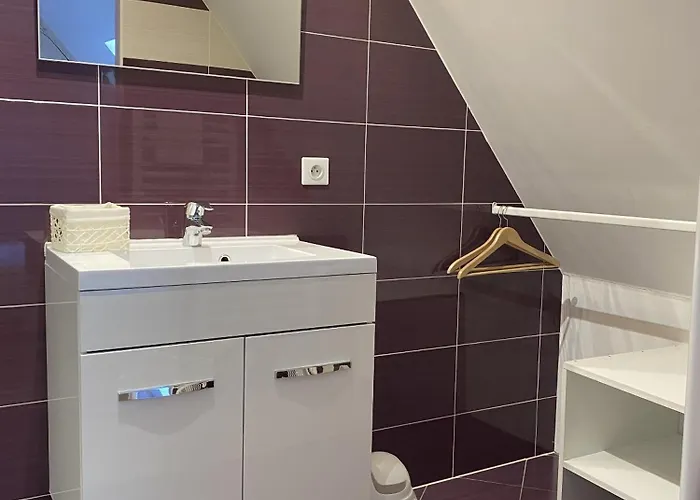 La Truffiere Du Vignou