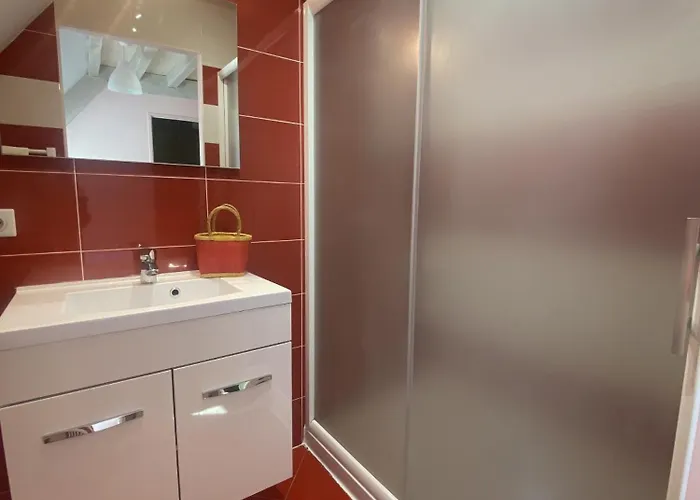 La Truffiere Du Vignou Semesterbostad *