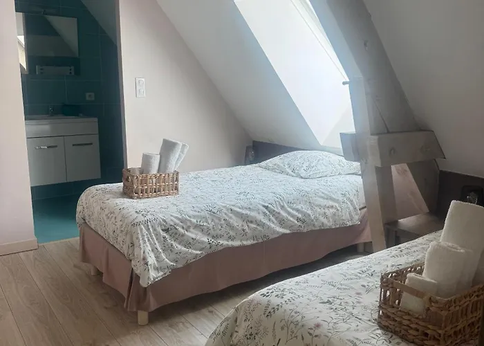 La Truffiere Du Vignou * Archignac