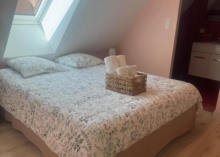 La Truffiere Du Vignou Semesterbostad