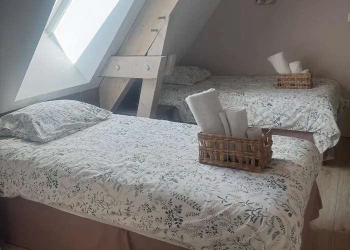 Semesterbostad La Truffiere Du Vignou Archignac