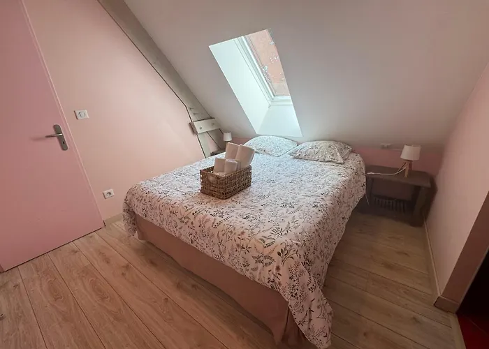 La Truffiere Du Vignou