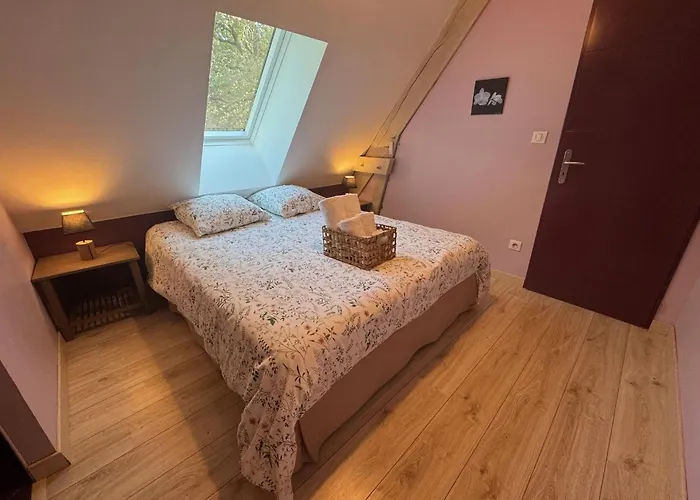 La Truffiere Du Vignou * Archignac